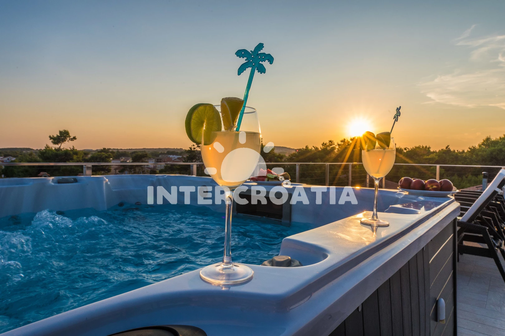 Apartmán Ostrov Vir - Vir OS 12014 N4