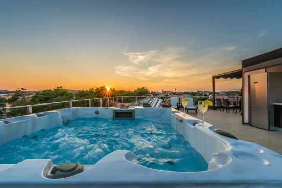 Apartmán Ostrov Vir - Vir OS 12014 N4