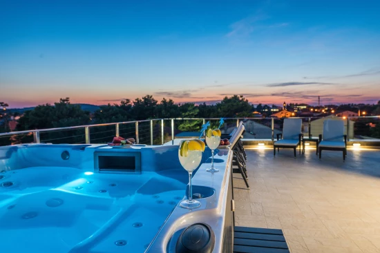 Apartmán Ostrov Vir - Vir OS 12014 N4