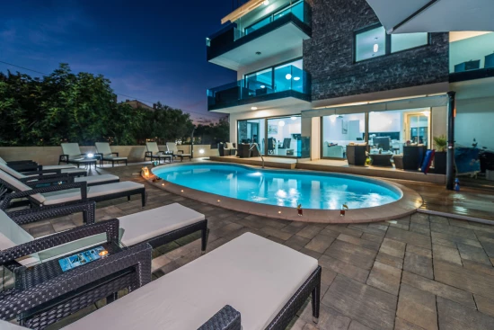 Apartmán Ostrov Vir - Vir OS 12014 N4