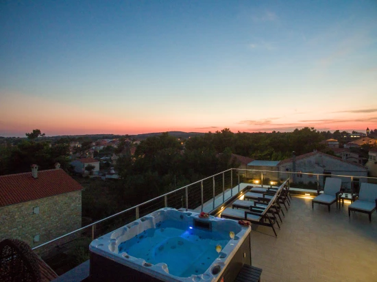 Apartmán Ostrov Vir - Vir OS 12014 N4