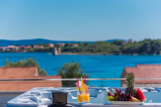 Apartmán Ostrov Vir - Vir OS 12014 N4