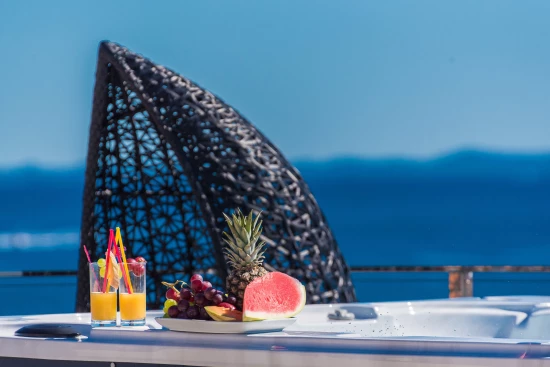 Apartmán Ostrov Vir - Vir OS 12014 N4