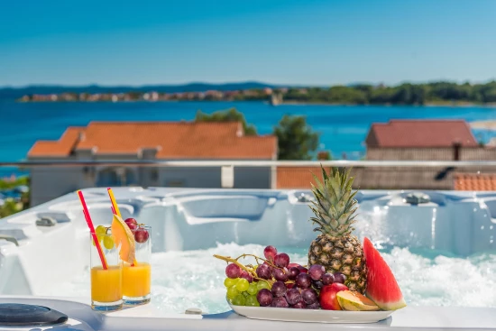 Apartmán Ostrov Vir - Vir OS 12014 N4