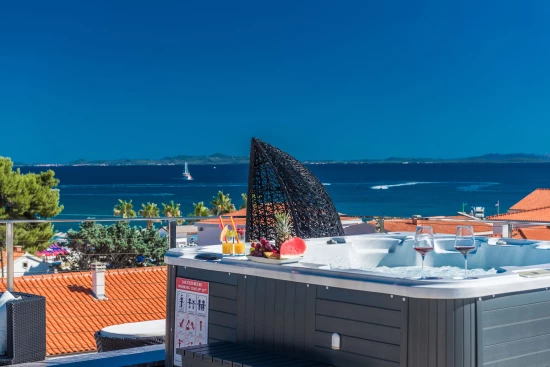 Apartmán Ostrov Vir - Vir OS 12014 N4