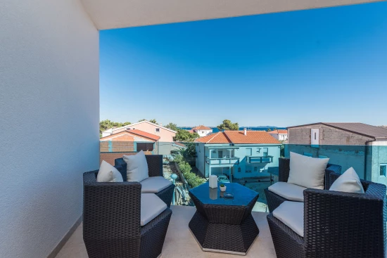 Apartmán Ostrov Vir - Vir OS 12014 N4