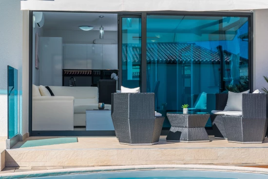 Apartmán Ostrov Vir - Vir OS 12014 N4