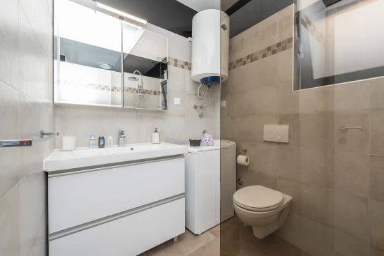 Apartmán Ostrov Vir - Vir OS 12014 N4