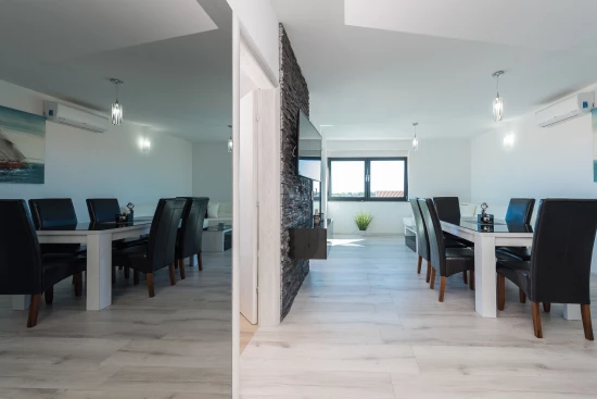 Apartmán Ostrov Vir - Vir OS 12014 N4