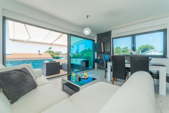 Apartmán Ostrov Vir - Vir OS 12014 N4