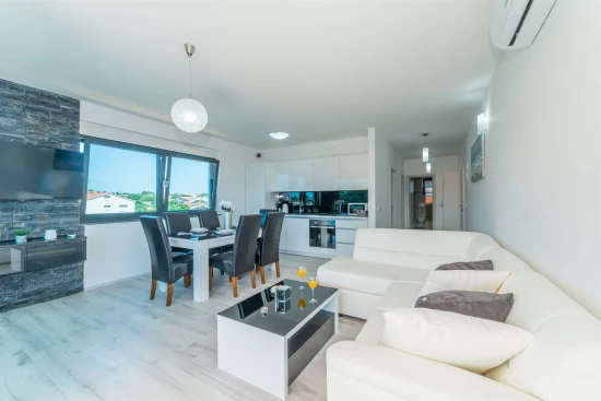 Apartmán Ostrov Vir - Vir OS 12014 N4