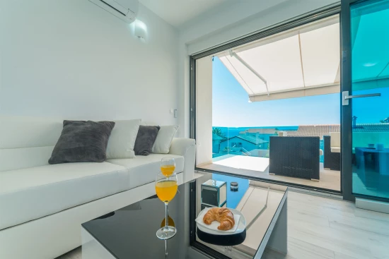 Apartmán Ostrov Vir - Vir OS 12014 N4