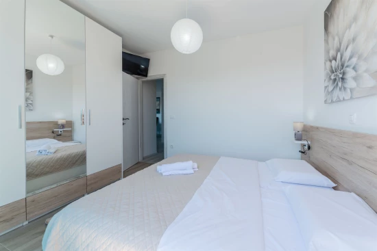 Apartmán Ostrov Vir - Vir OS 12014 N4