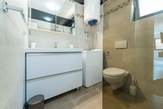 Apartmán Ostrov Vir - Vir OS 12014 N4