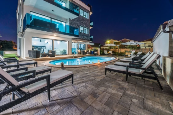 Apartmán Ostrov Vir - Vir OS 12014 N5