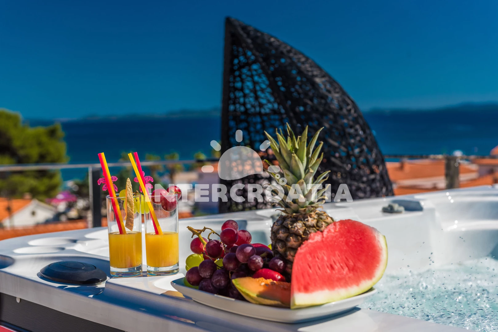 Apartmán Ostrov Vir - Vir OS 12014 N5