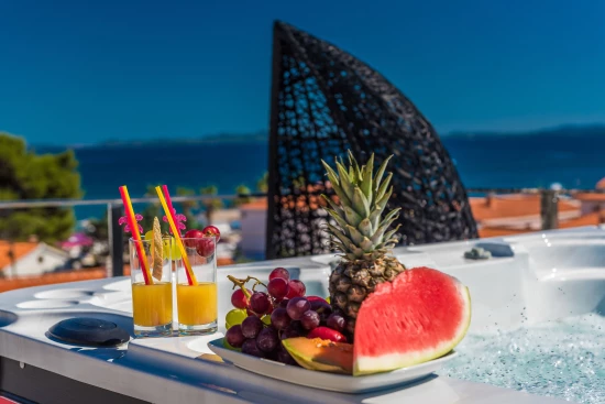 Apartmán Ostrov Vir - Vir OS 12014 N5