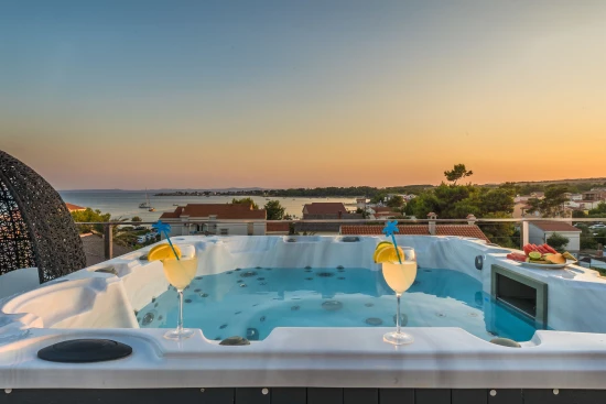 Apartmán Ostrov Vir - Vir OS 12014 N5