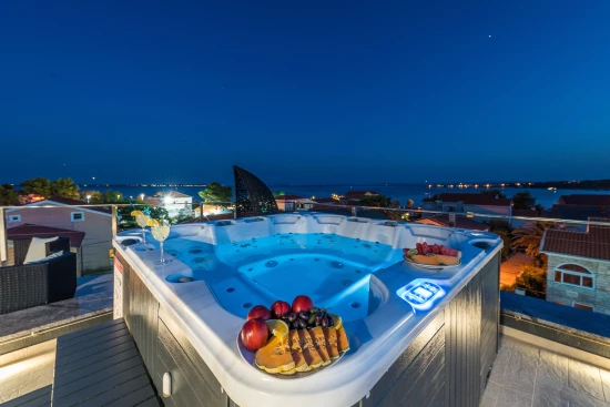 Apartmán Ostrov Vir - Vir OS 12014 N5