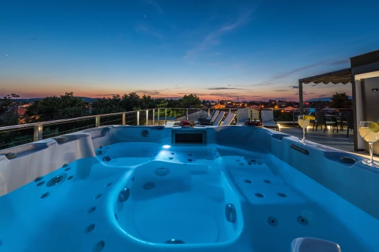 Apartmán Ostrov Vir - Vir OS 12014 N5