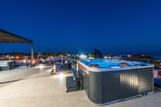 Apartmán Ostrov Vir - Vir OS 12014 N5