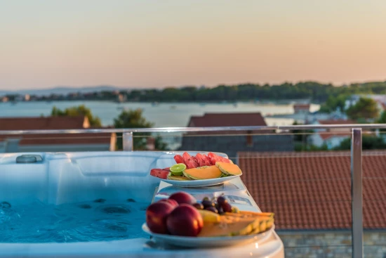 Apartmán Ostrov Vir - Vir OS 12014 N5