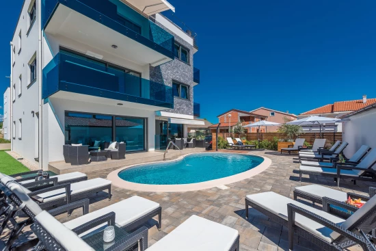 Apartmán Ostrov Vir - Vir OS 12014 N5