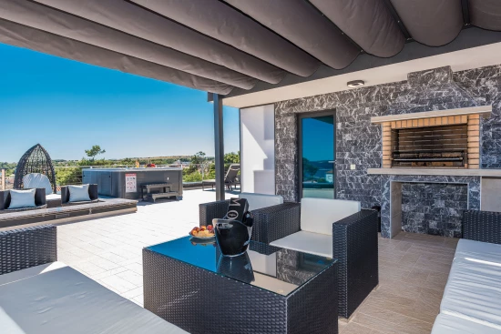 Apartmán Ostrov Vir - Vir OS 12014 N5