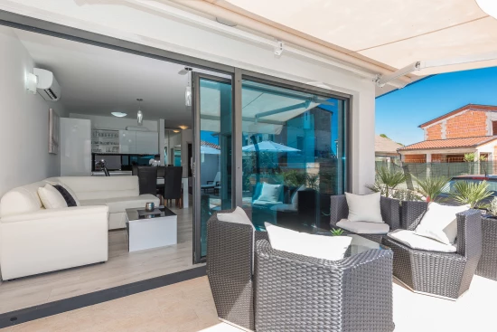 Apartmán Ostrov Vir - Vir OS 12014 N5