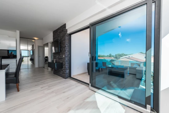 Apartmán Ostrov Vir - Vir OS 12014 N5