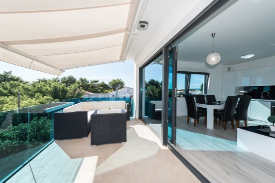 Apartmán Ostrov Vir - Vir OS 12014 N5