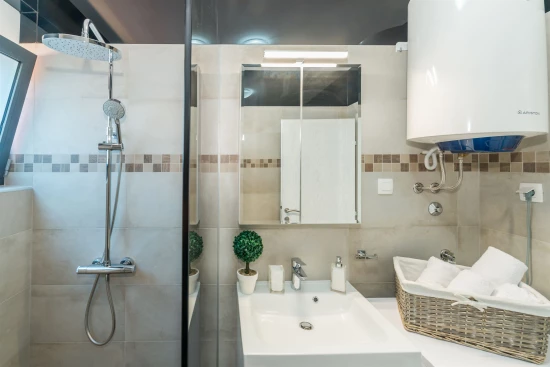 Apartmán Ostrov Vir - Vir OS 12014 N5