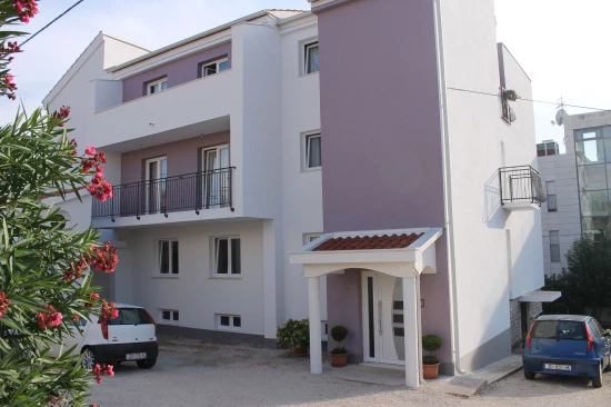 Apartmán Severní Dalmácie - Zadar DA 17107 N1