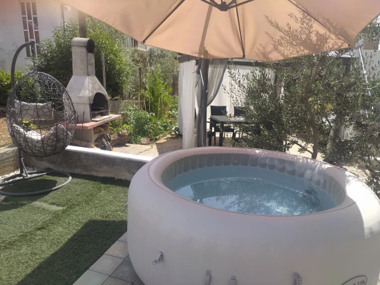 Apartmán Severní Dalmácie - Zadar DA 17107 N1