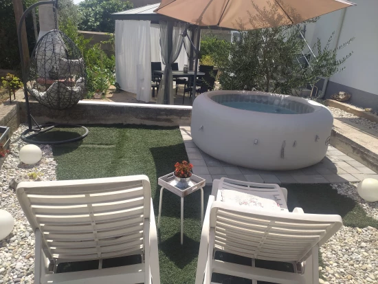 Apartmán Severní Dalmácie - Zadar DA 17107 N1