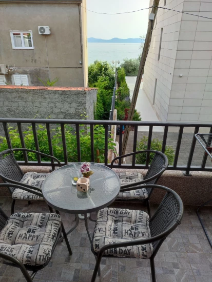Apartmán Severní Dalmácie - Zadar DA 17107 N1