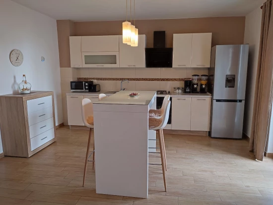Apartmán Severní Dalmácie - Zadar DA 17107 N1