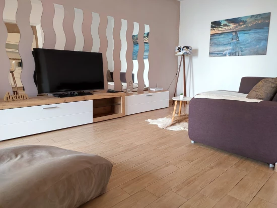 Apartmán Severní Dalmácie - Zadar DA 17107 N1