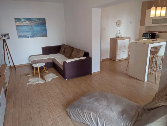 Apartmán Severní Dalmácie - Zadar DA 17107 N1