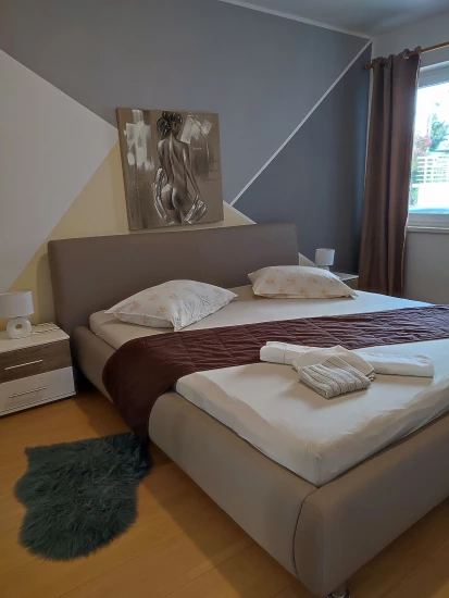 Apartmán Severní Dalmácie - Zadar DA 17107 N1