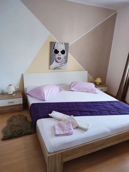 Apartmán Severní Dalmácie - Zadar DA 17107 N1