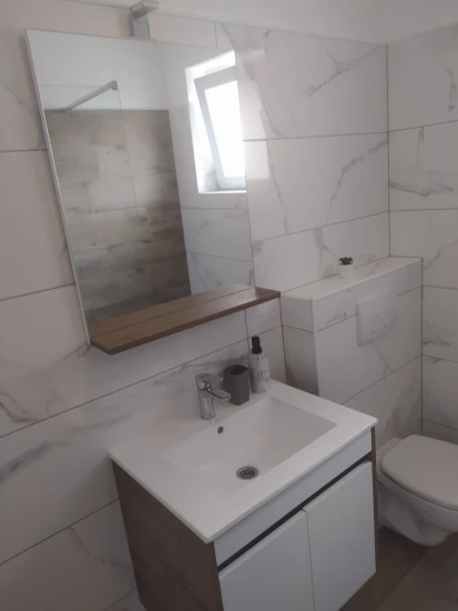 Apartmán Severní Dalmácie - Zadar DA 17107 N1