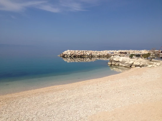 Apartmán Střední Dalmácie - Drašnice (Makarska) DA 17108 N1