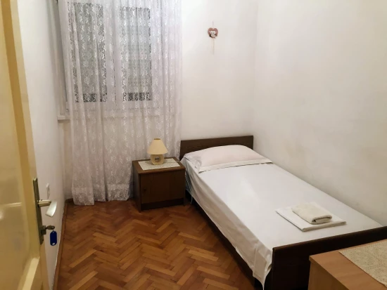 Apartmán Střední Dalmácie - Drašnice (Makarska) DA 17108 N1
