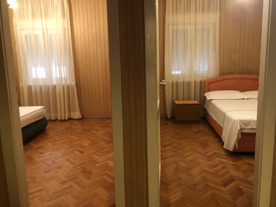 Apartmán Střední Dalmácie - Drašnice (Makarska) DA 17108 N1