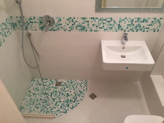 Apartmán Střední Dalmácie - Drašnice (Makarska) DA 17108 N1