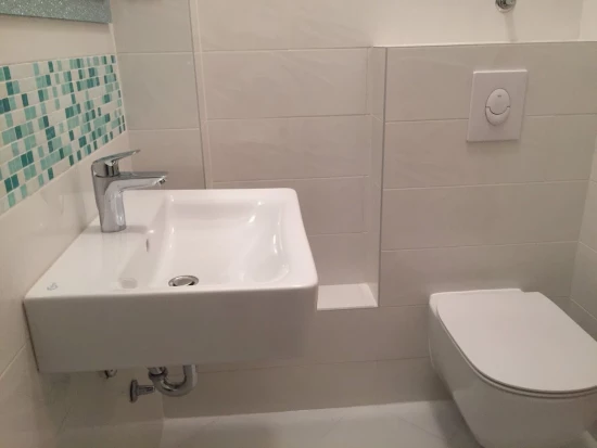 Apartmán Střední Dalmácie - Drašnice (Makarska) DA 17108 N1