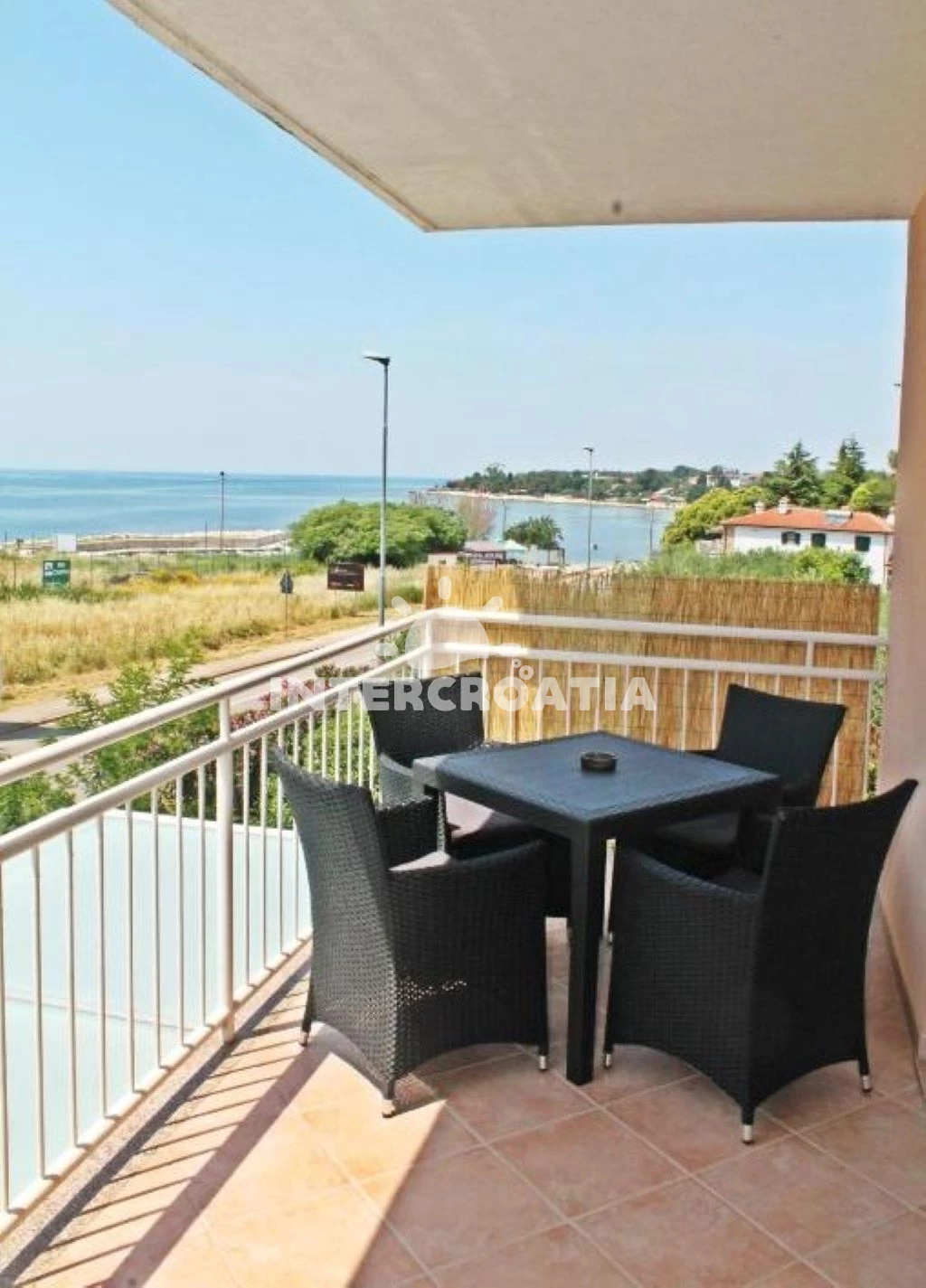 Apartmán Istrie - Zambratija (Savudrija) IS 8002 N1