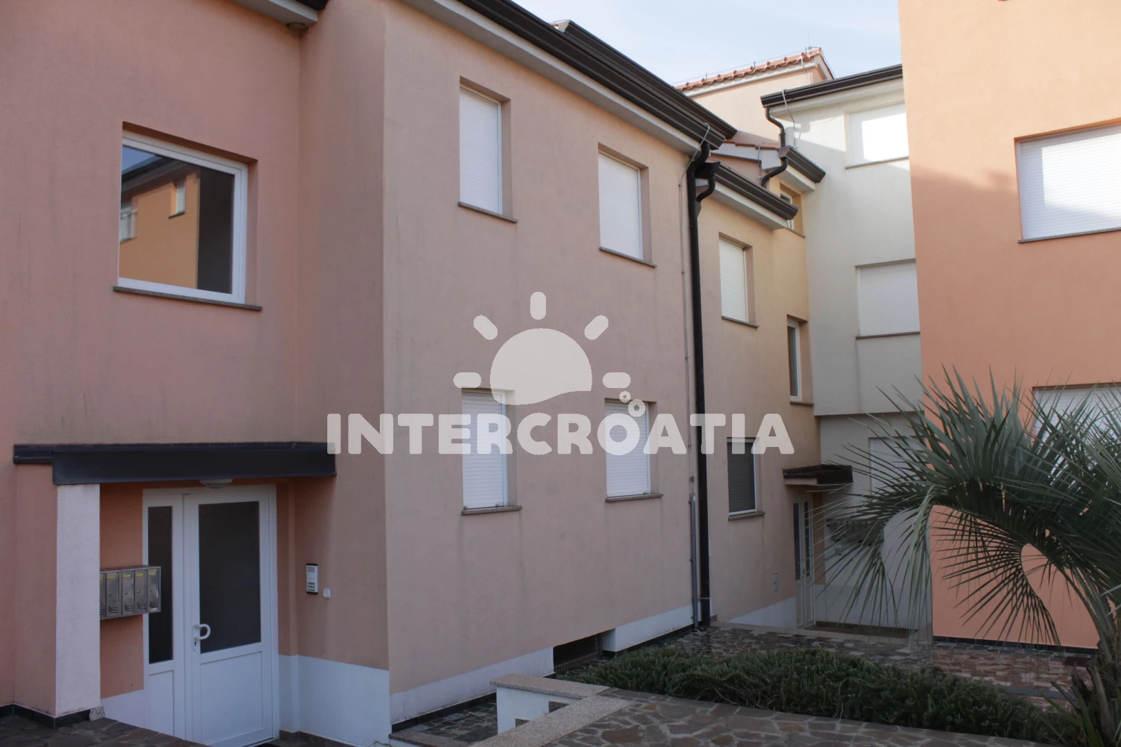 Apartmán Istrie - Zambratija (Savudrija) IS 8002 N1