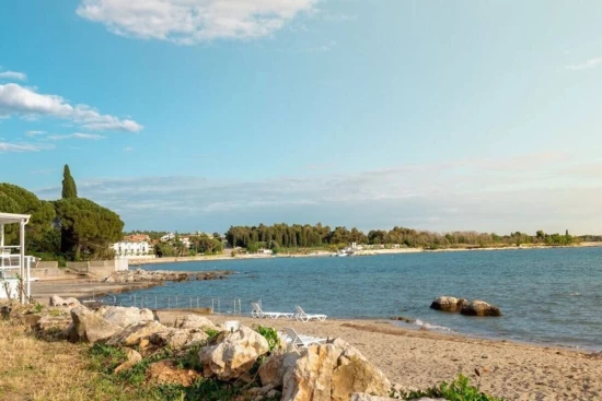 Apartmán Istrie - Zambratija (Savudrija) IS 8002 N1